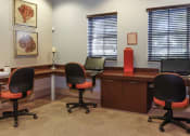Thumbnail 9 of 25 - Business Center