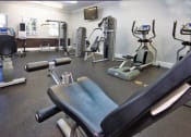 Thumbnail 14 of 25 - Fitness center