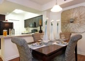 Thumbnail 17 of 25 - Dining Room