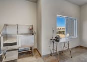 Thumbnail 20 of 23 - a kitchen with a sink and a window