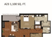 Thumbnail 23 of 23 - our state of the art fitness room is equipped with cardio machines and weights