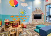 Thumbnail 26 of 26 - Kid room