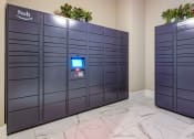 Thumbnail 25 of 26 - Package lockers