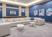 Thumbnail 16 of 26 - Club house lounge 2