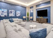 Thumbnail 15 of 26 - Clubhouse lounge
