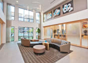 Thumbnail 33 of 45 - resident lounge in houston texas apartments 