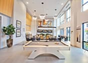 Thumbnail 35 of 45 - clubhouse in houston texas apartments 