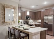 Thumbnail 1 of 33 - kitchen island with sink