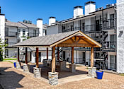 Thumbnail 27 of 66 - the preserve at cardinal woods apartments courtyard and resident amenities