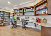 Thumbnail 21 of 24 - the preserve at ballantyne commons cyber office
