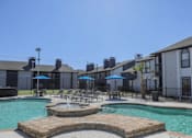 Thumbnail 11 of 66 - our apartments offer a swimming pool in front of our building