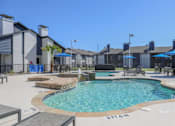 Thumbnail 10 of 66 - our apartments offer a swimming pool with umbrellas