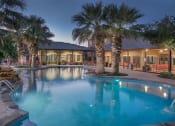 Thumbnail 30 of 32 - Pool at The Palmera on 3009, Schertz