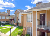 Thumbnail 30 of 32 - the enclave at homecoming terra vista balconies