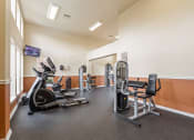 Thumbnail 15 of 35 - our gym is equipped with a variety of exercise equipment