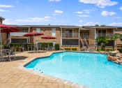 Thumbnail 19 of 35 - take a dip in our resort style swimming pool