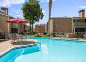 Thumbnail 21 of 35 - our apartments offer a swimming pool