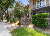 Thumbnail 13 of 35 - our apartments offer a walkway to the community