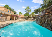 Thumbnail 19 of 54 - take a dip in the resort style pool