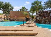 Thumbnail 18 of 54 - take a dip in the resort style pool