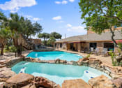 Thumbnail 16 of 54 - take a dip in the resort style pool