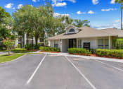 Thumbnail 32 of 35 - leasing office entrance