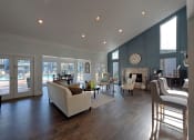 Thumbnail 24 of 26 - clubhouse in our houston tx apartments
