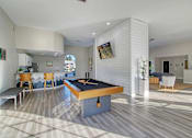 Thumbnail 18 of 28 - the preserve at ballantyne commons community gaming room