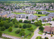 Thumbnail 15 of 38 - Over view of the facility high side