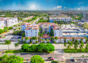 Thumbnail 40 of 40 - an aerial view of the city of fort lauderdale