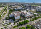 Thumbnail 39 of 40 - an aerial view of the city of fort lauderdale