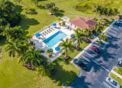 Thumbnail 3 of 27 - pool arial