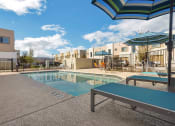 Thumbnail 13 of 46 - the swimming pool at our apartments