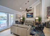 Thumbnail 7 of 42 - Resident Clubhouse