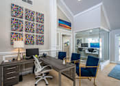 Thumbnail 3 of 42 - Leasing office