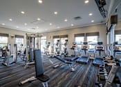 Thumbnail 14 of 42 - Fitness Center