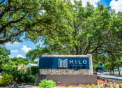 Thumbnail 31 of 32 - milo signage