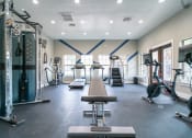 Thumbnail 22 of 32 - Fitness Center