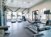 Thumbnail 24 of 32 - Fitness Center