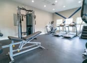 Thumbnail 23 of 32 - Fitness Center