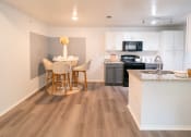 Thumbnail 8 of 32 - Kitchen / Dining Room