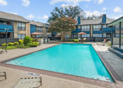 Thumbnail 17 of 21 - our apartments at the district feature a swimming pool