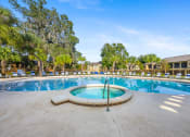 Thumbnail 56 of 67 - the swimming pool at the enclave apartments