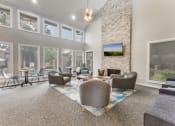 Thumbnail 11 of 26 - the preserve at ballantyne commons community room
