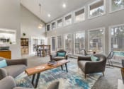 Thumbnail 12 of 26 - our apartments offer a clubhouse