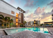 Thumbnail 42 of 45 - the swimming pool at the preserve at polo apartments fl