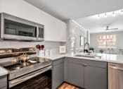 Thumbnail 25 of 40 - Kitchen
