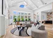 Thumbnail 19 of 26 - Clubroom at Greys Harbor at Lake Norman, North Carolina, 28078