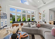 Thumbnail 18 of 26 - Community Room at Greys Harbor at Lake Norman, North Carolina