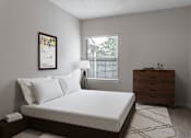 Thumbnail 7 of 26 - Comfortable Bedroom at Greys Harbor at Lake Norman, Huntersville, 28078